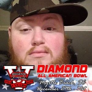 Meet your Posher, Travis